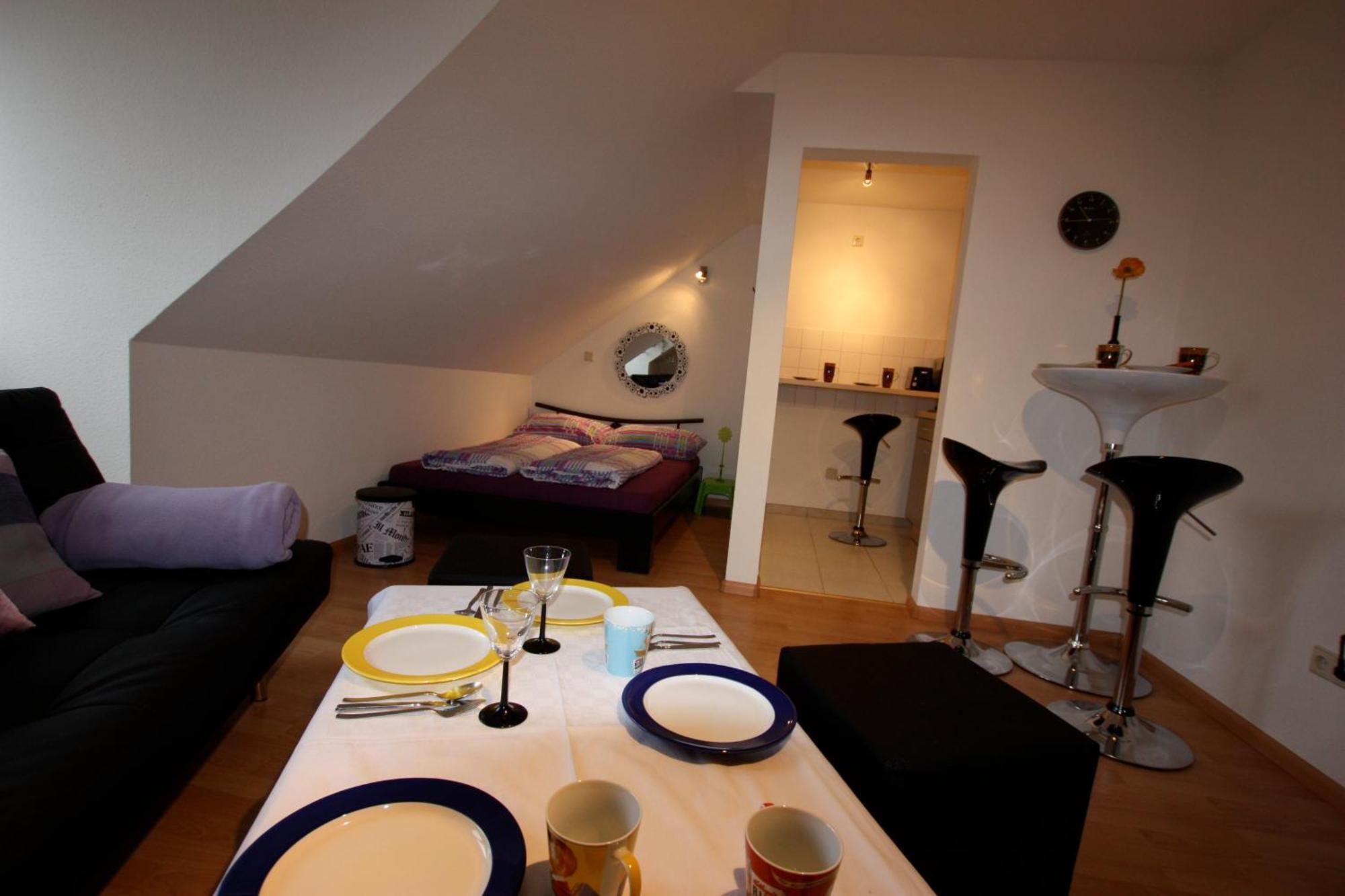 Apartment Bella Studio - Ep Ticket Garantie Rust Ngoại thất bức ảnh