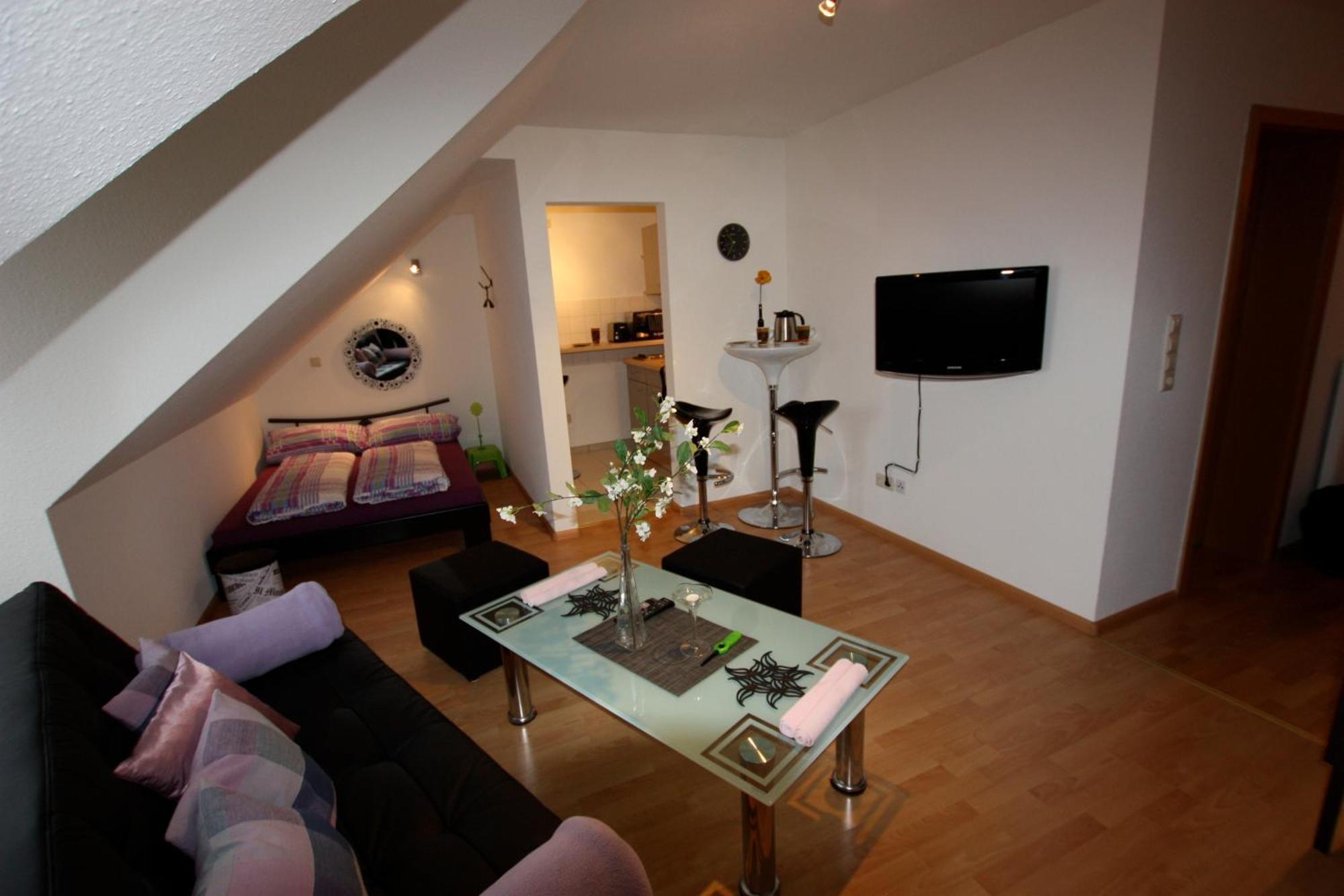 Apartment Bella Studio - Ep Ticket Garantie Rust Ngoại thất bức ảnh