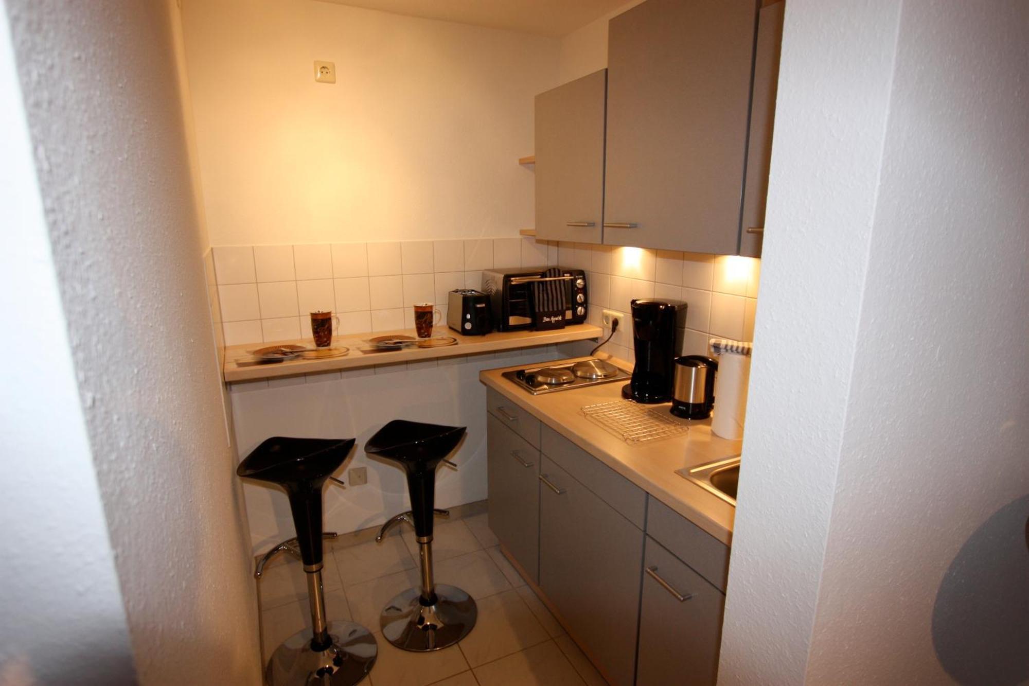 Apartment Bella Studio - Ep Ticket Garantie Rust Ngoại thất bức ảnh